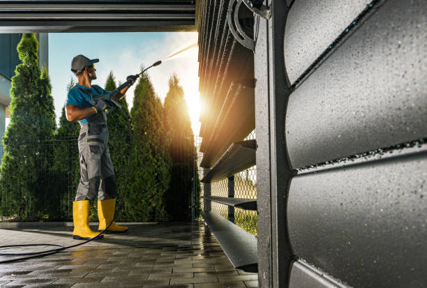 Best Post-Construction Pressure Washing in Bull Mountain, OR